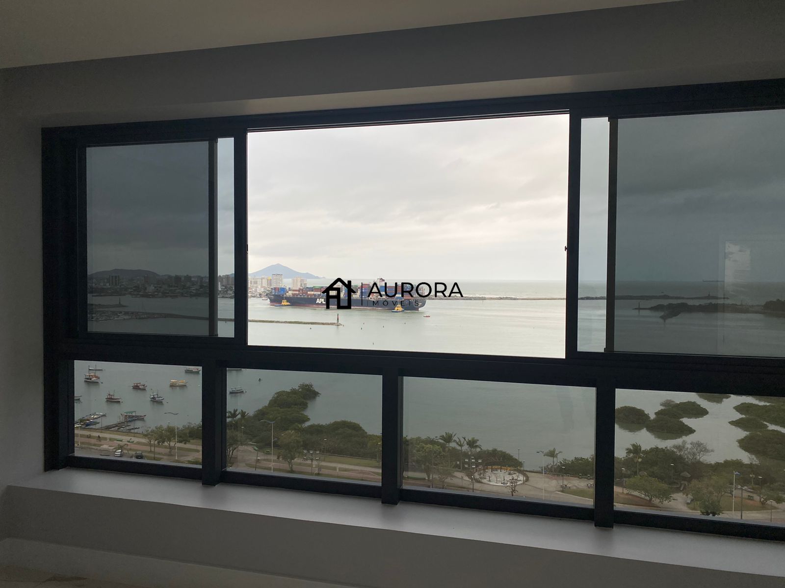 Apartamento à venda com 4 quartos, 322m² - Foto 16