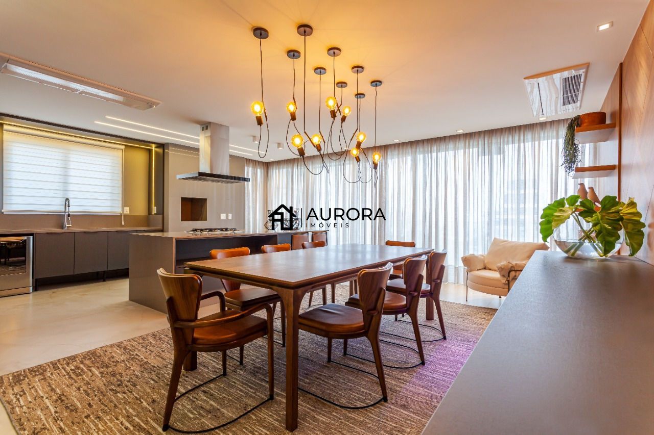 Apartamento, 3 quartos, 173 m² - Foto 37