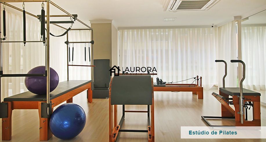 Apartamento, 2 quartos, 61 m² - Foto 7