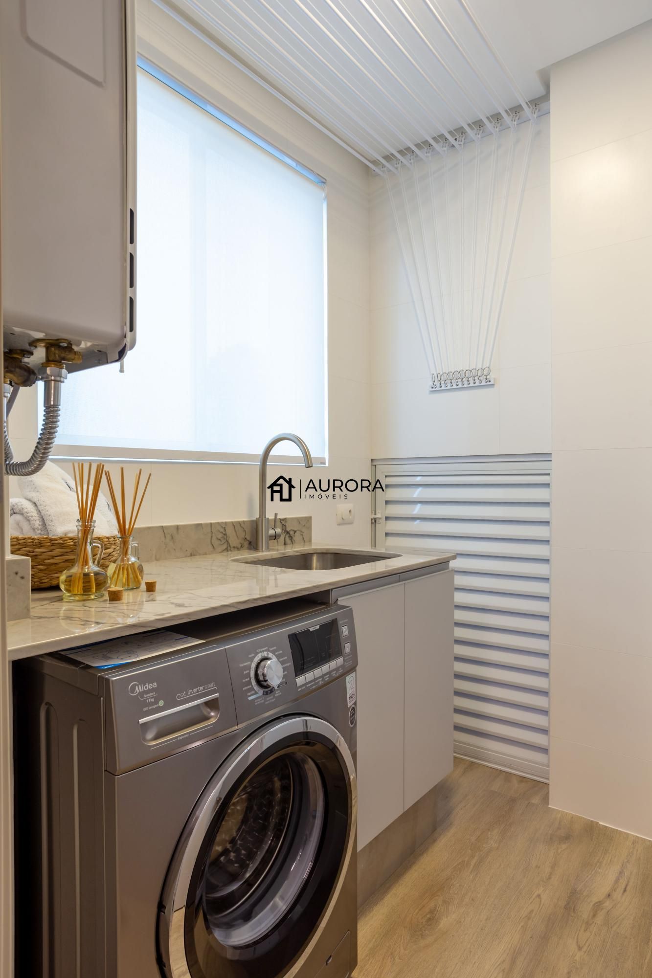 Apartamento, 3 quartos, 137 m² - Foto 8