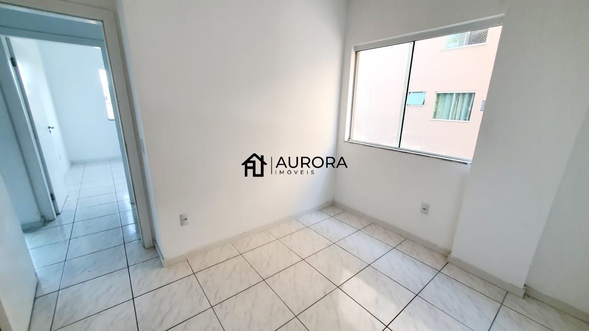 Apartamento à venda com 2 quartos, 59m² - Foto 6