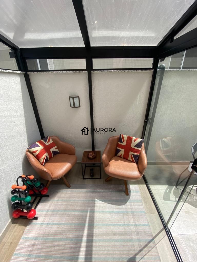 Apartamento, 2 quartos, 100 m² - Foto 28