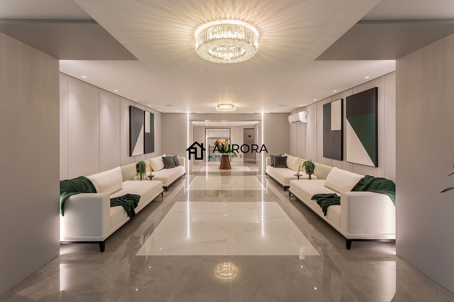 Apartamento, 3 quartos, 139 m² - Foto 28