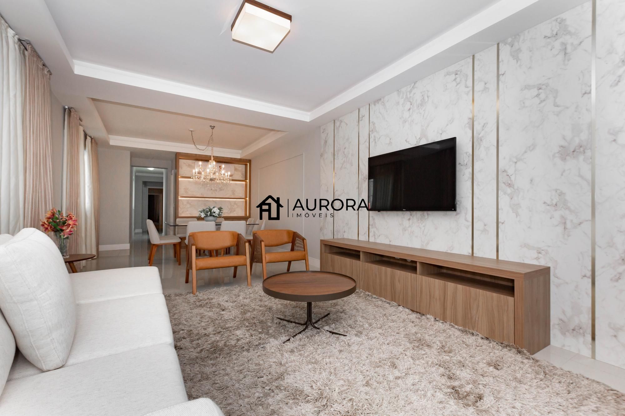 Apartamento, 3 quartos, 143 m² - Foto 5