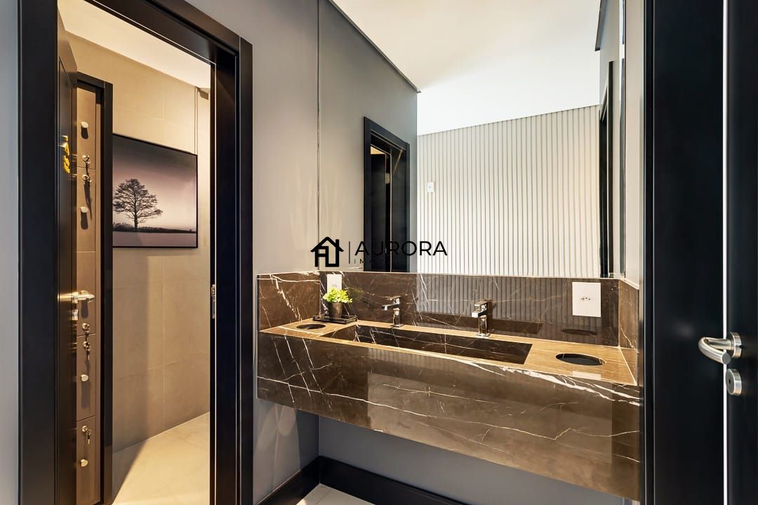 Apartamento, 4 quartos, 322 m² - Foto 45