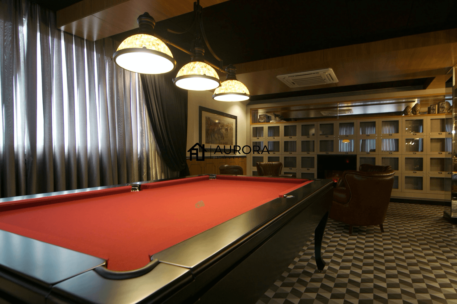 Apartamento, 3 quartos, 153 m² - Foto 13