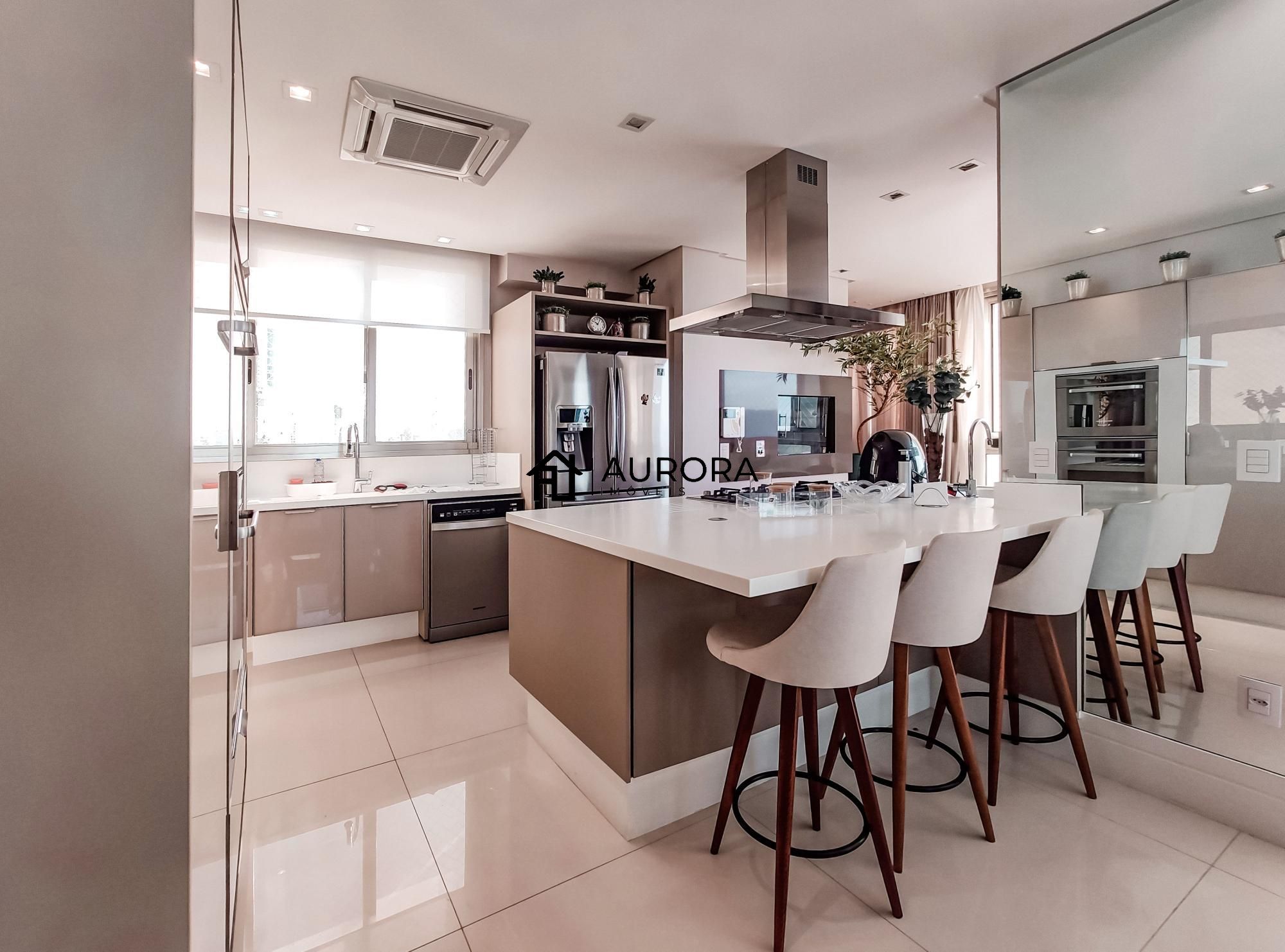 Apartamento, 4 quartos, 213 m² - Foto 26