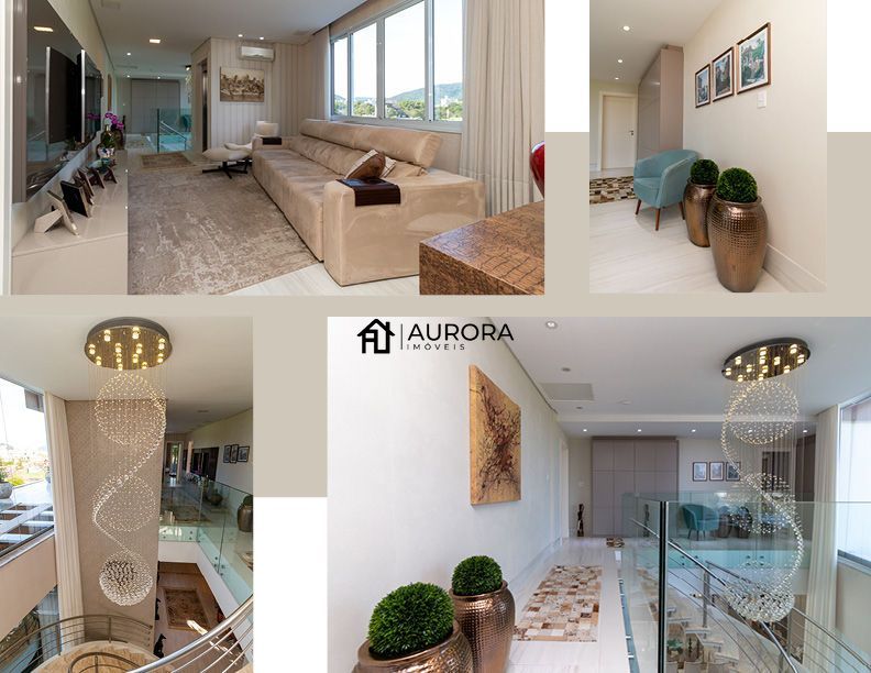 Casa, 4 quartos, 1000 m² - Foto 35