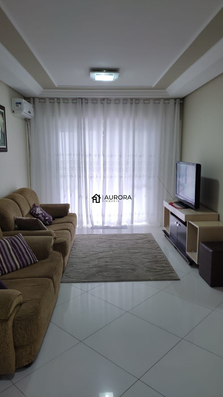 Apartamento, 3 quartos, 148 m² - Foto 2