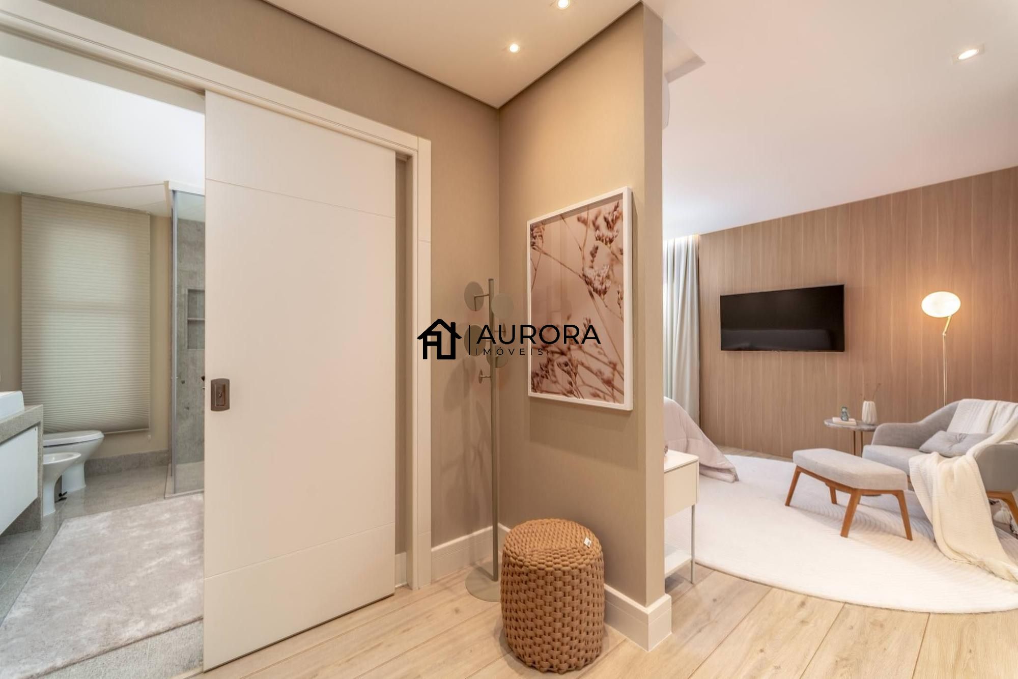 Apartamento, 4 quartos, 268 m² - Foto 26