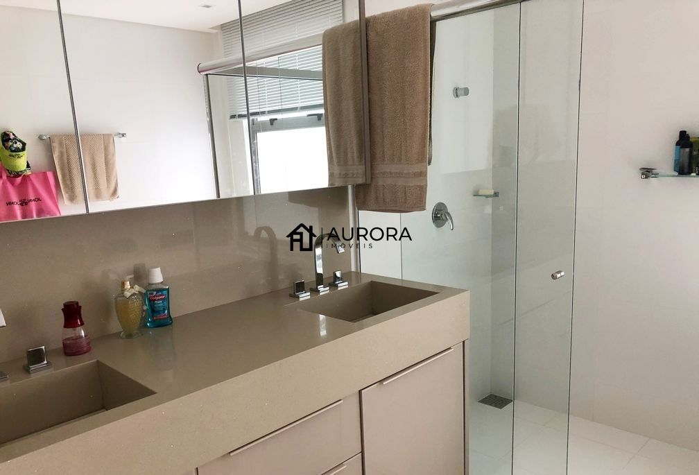 Apartamento à venda com 3 quartos, 159m² - Foto 99