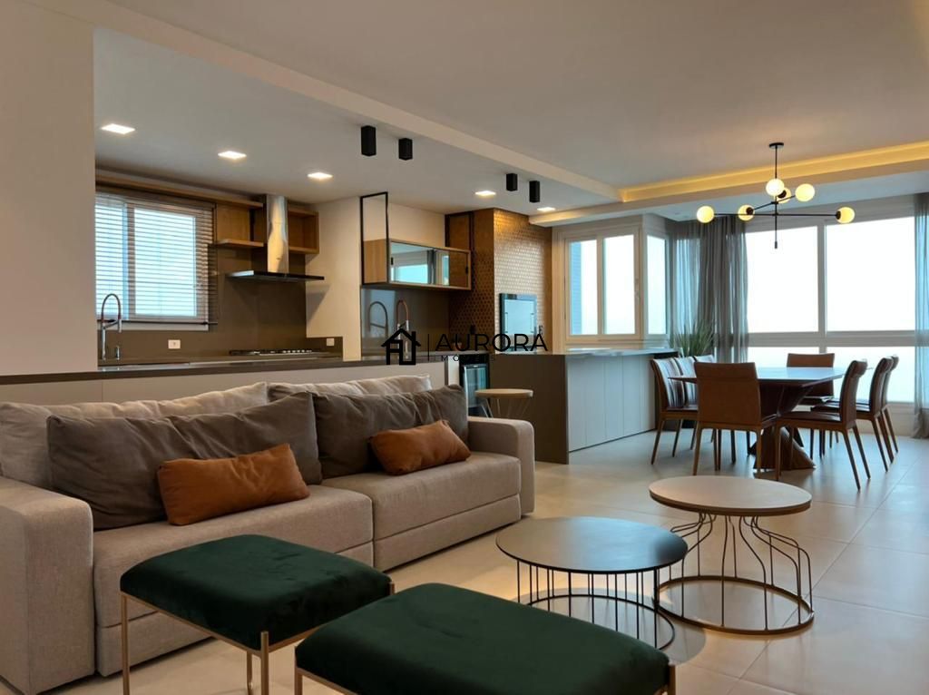 Cobertura, 3 quartos, 146 m² - Foto 2