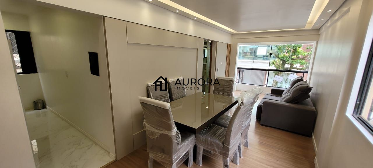 Apartamento à venda com 2 quartos, 71m² - Foto 1