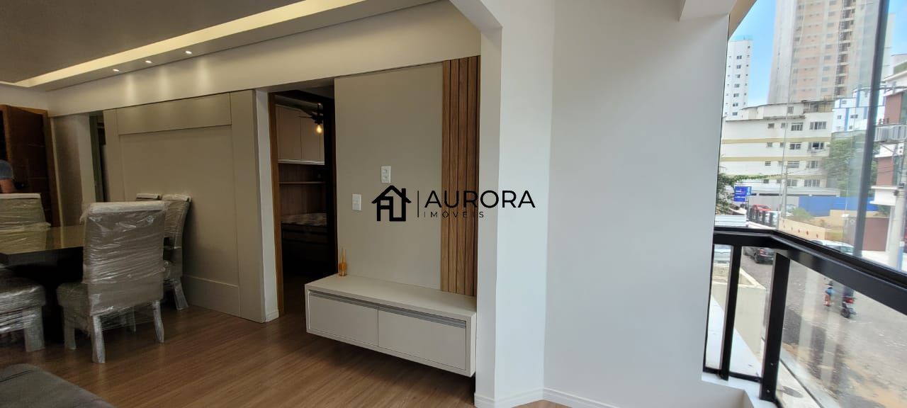 Apartamento à venda com 2 quartos, 71m² - Foto 5