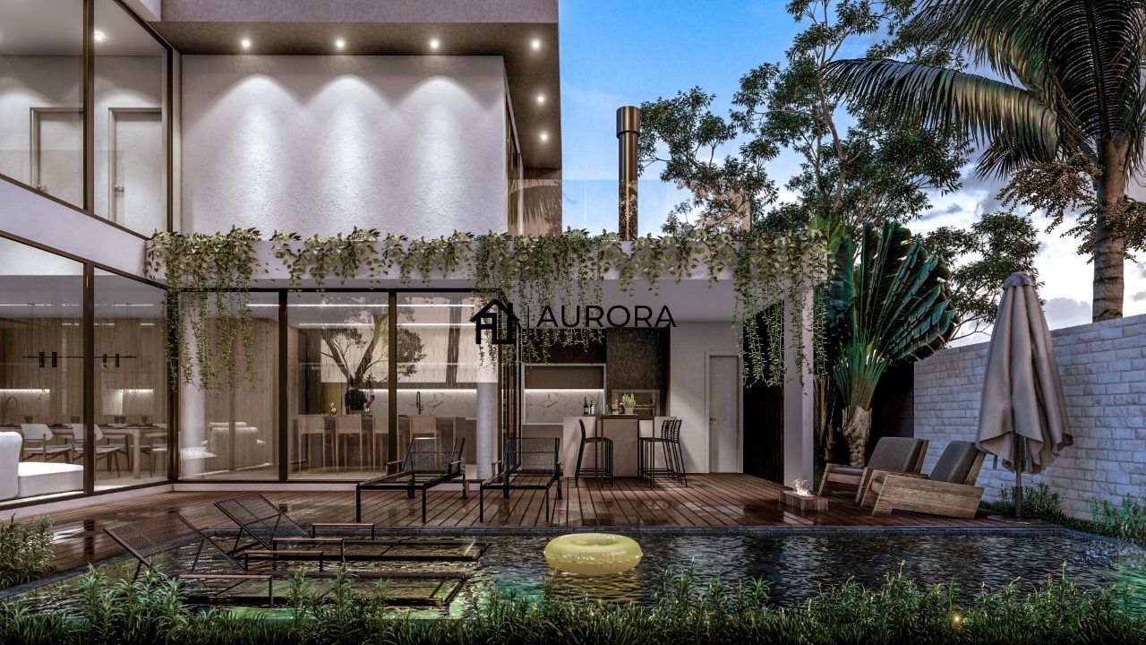 Casa, 4 quartos - Foto 13