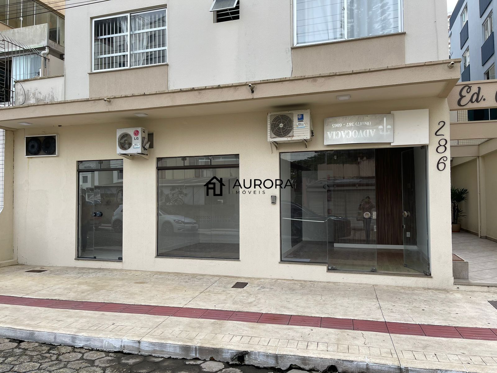 Conjunto Comercial-Sala à venda, 80m² - Foto 2