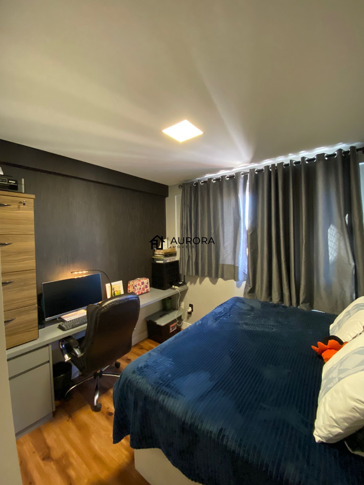 Apartamento à venda com 2 quartos, 65m² - Foto 10