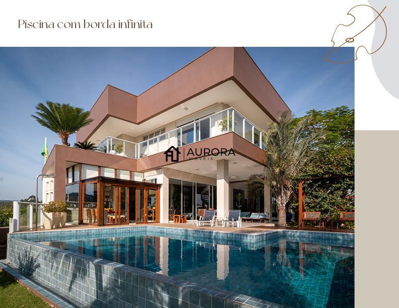 Casa, 4 quartos, 1000 m² - Foto 8