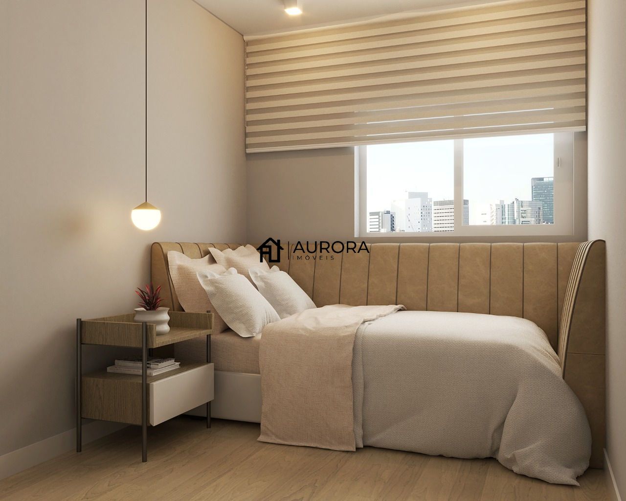 Sala-Conjunto, 54 m² - Foto 8