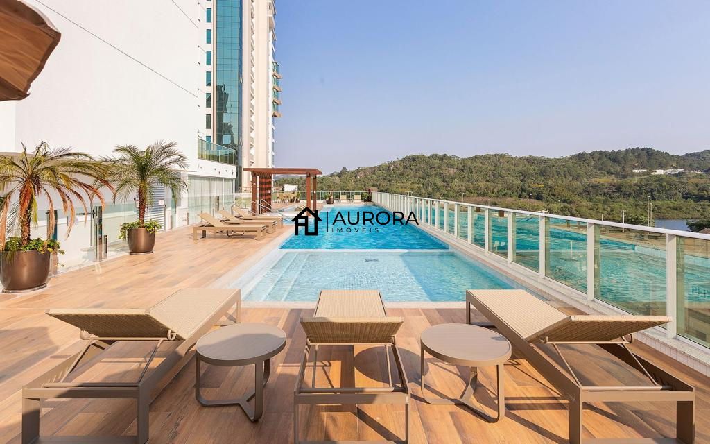 Apartamento, 3 quartos, 139 m² - Foto 2
