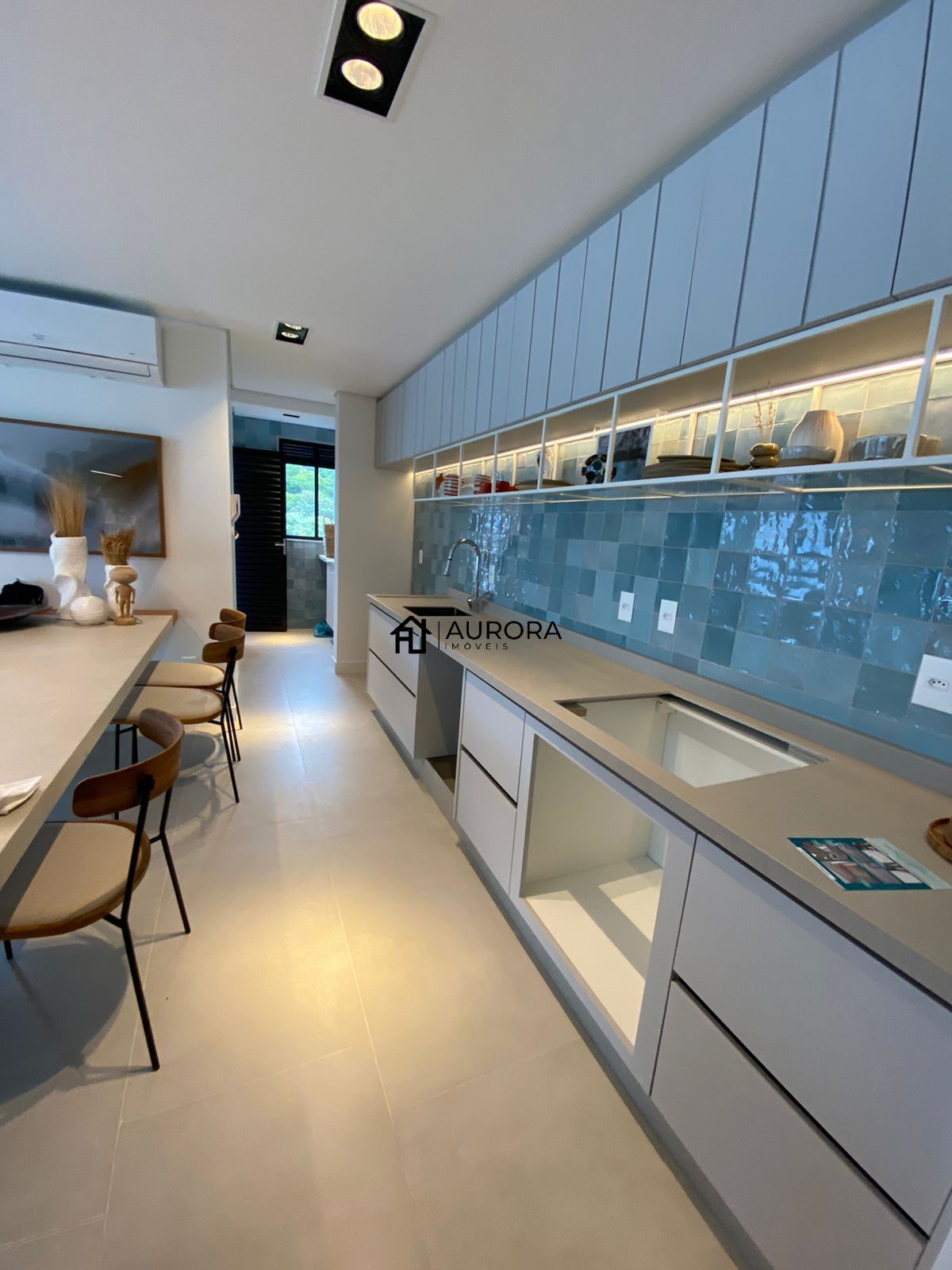 Apartamento, 2 quartos, 136 m² - Foto 9