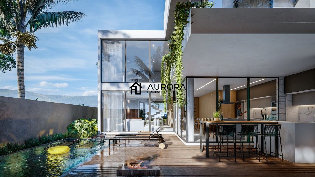 Casa, 4 quartos - Foto 7