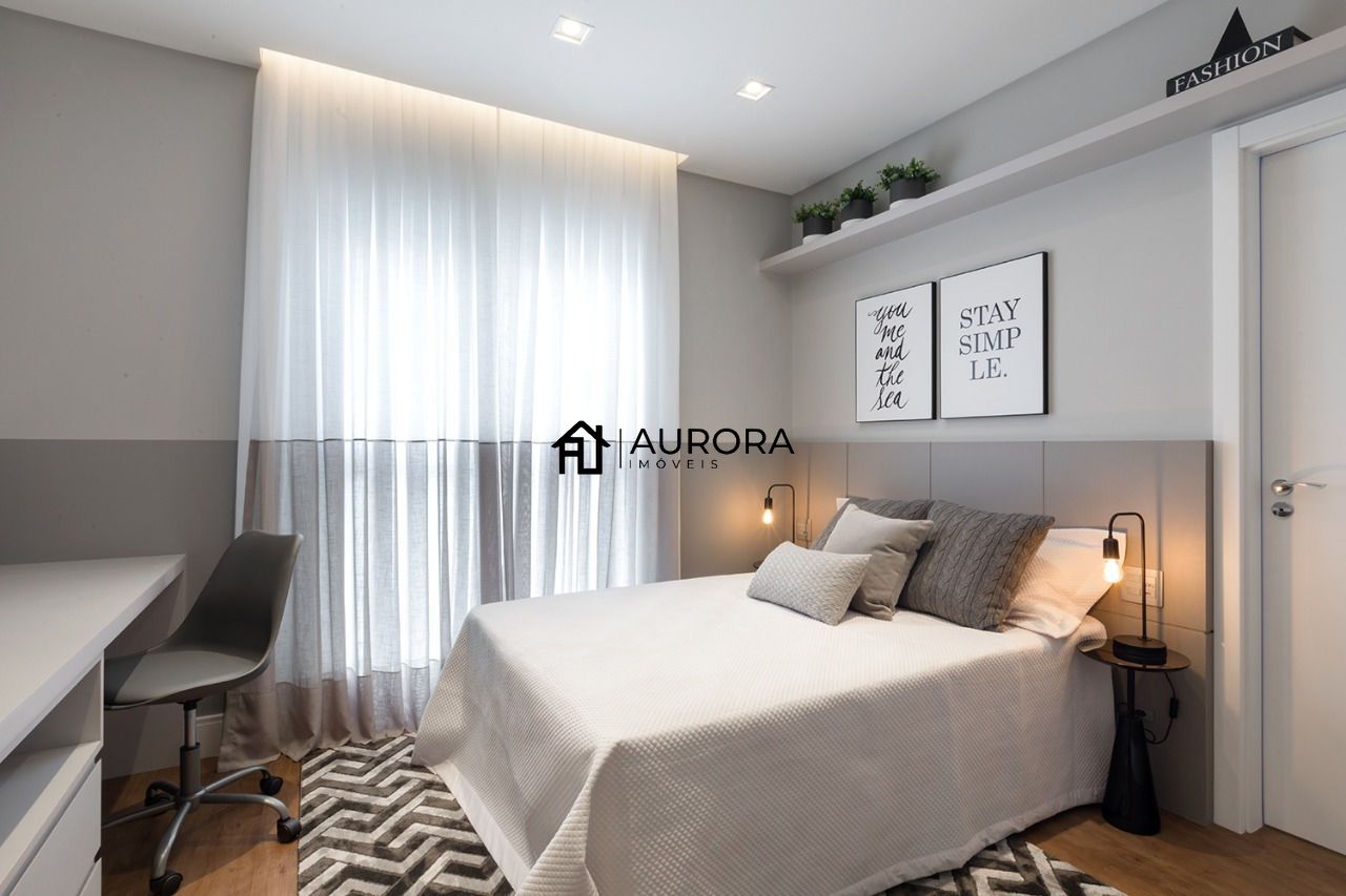 Apartamento à venda com 4 quartos, 308m² - Foto 64