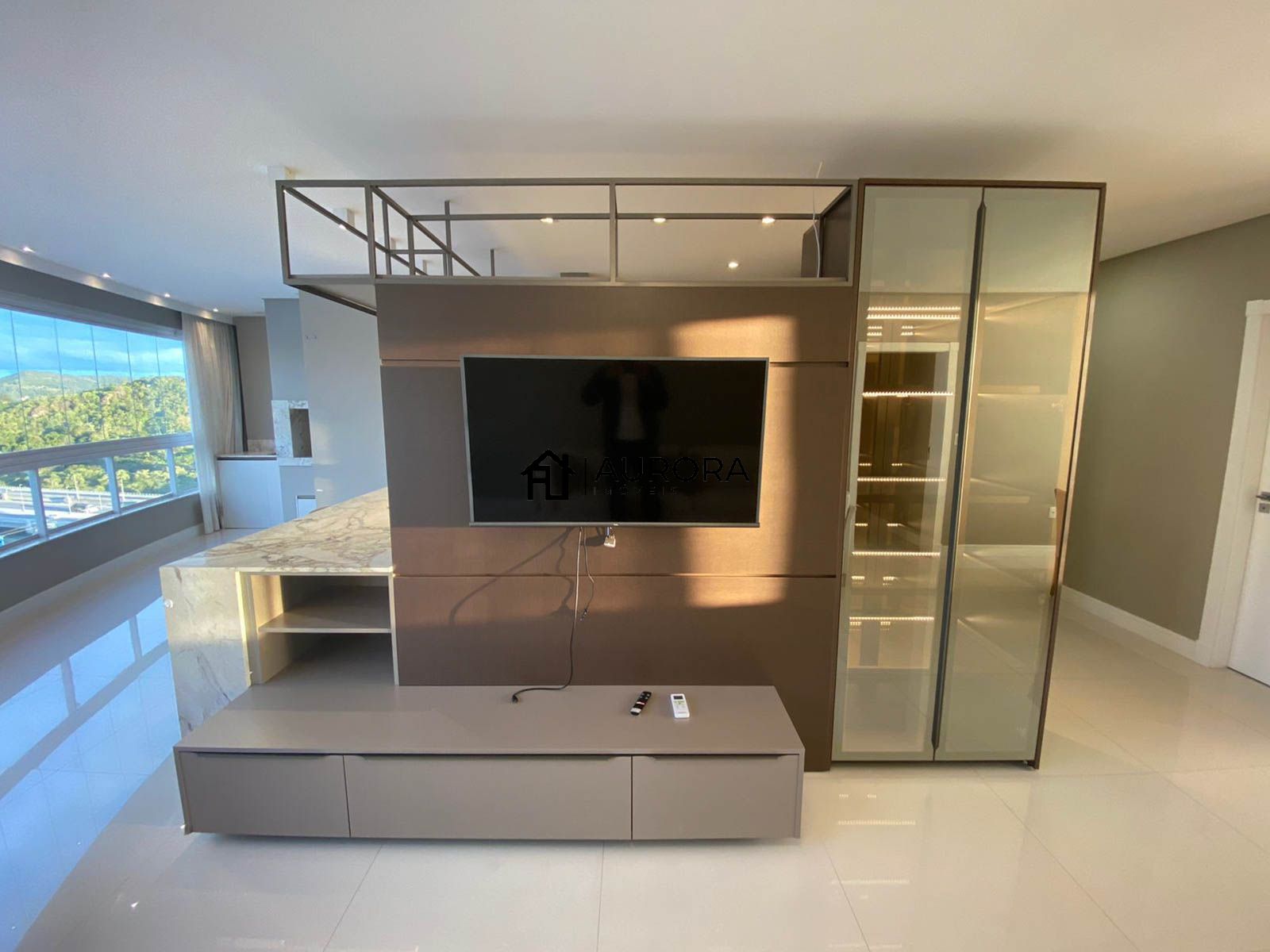 Apartamento à venda com 3 quartos, 134m² - Foto 7