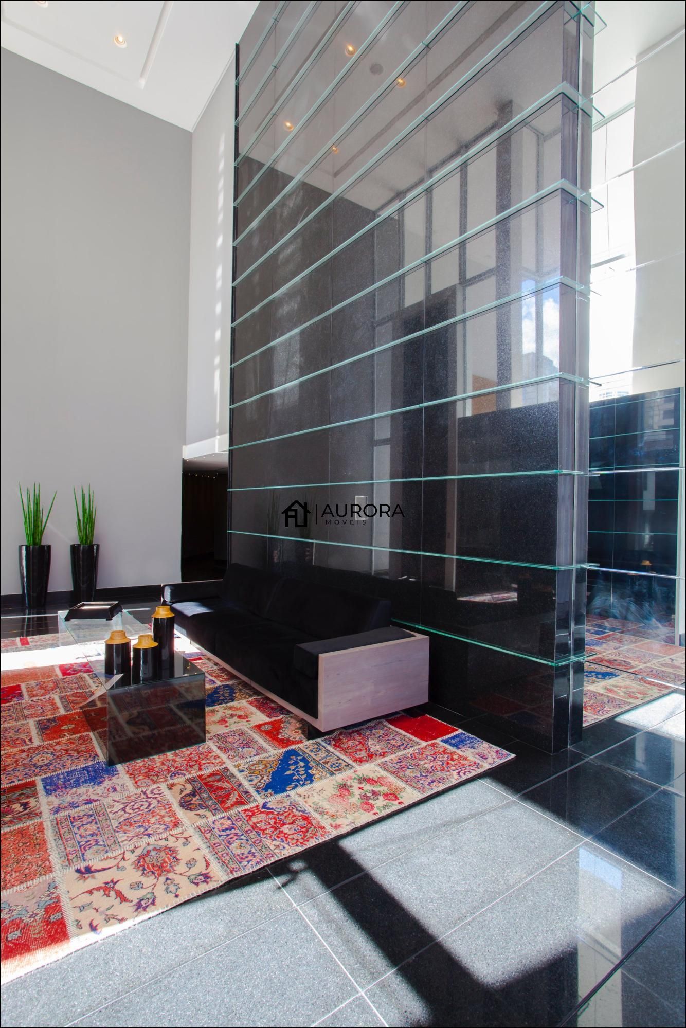 Apartamento, 3 quartos, 169 m² - Foto 5