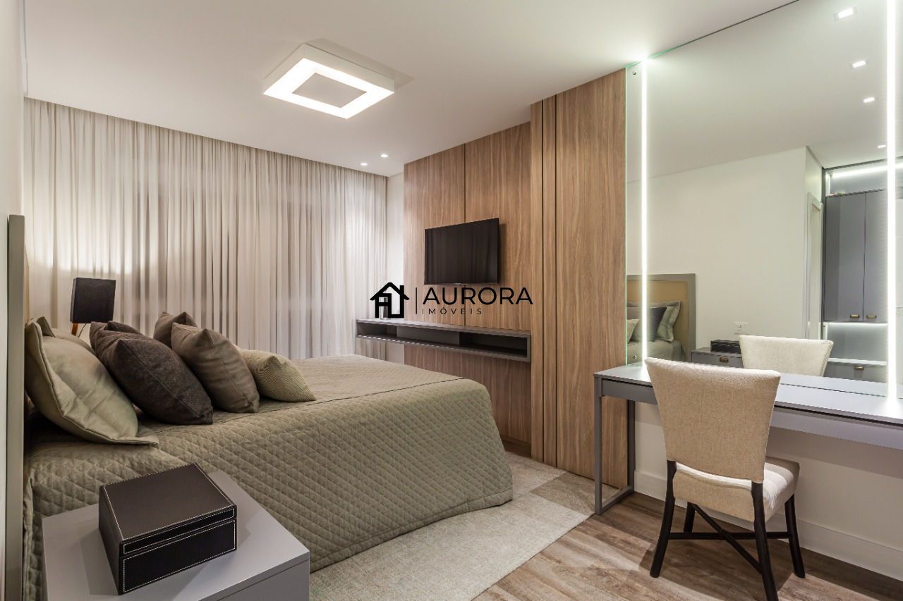 Apartamento, 3 quartos, 173 m² - Foto 26