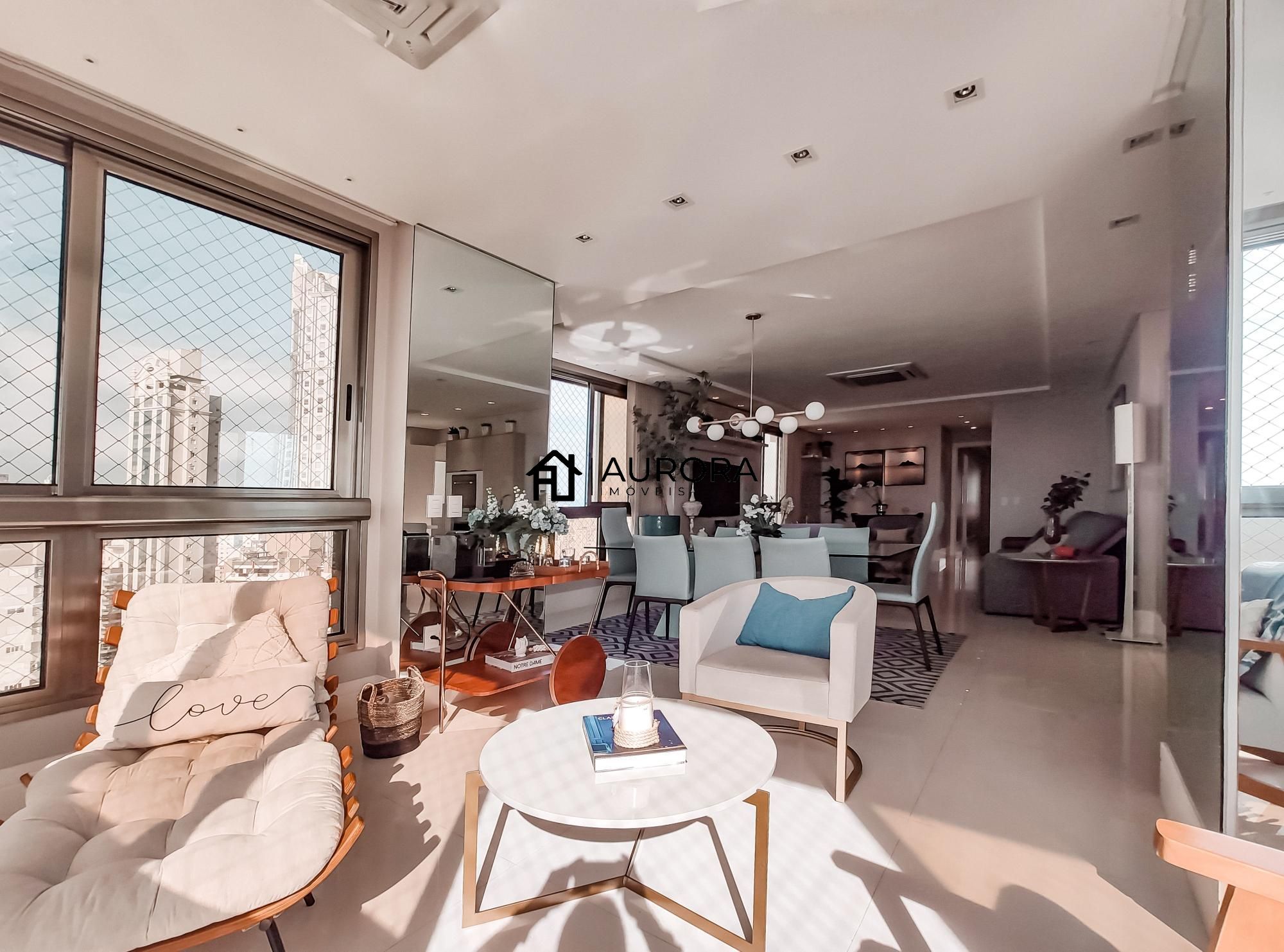 Apartamento, 4 quartos, 213 m² - Foto 18