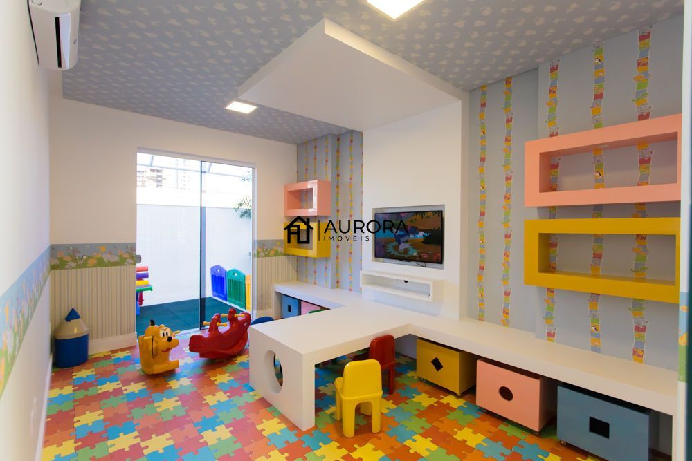 Apartamento, 4 quartos, 150 m² - Foto 16