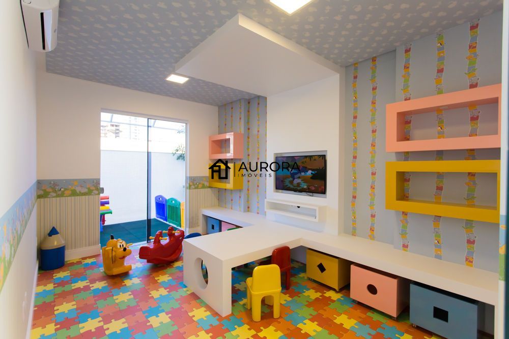 Apartamento à venda com 4 quartos, 150m² - Foto 16