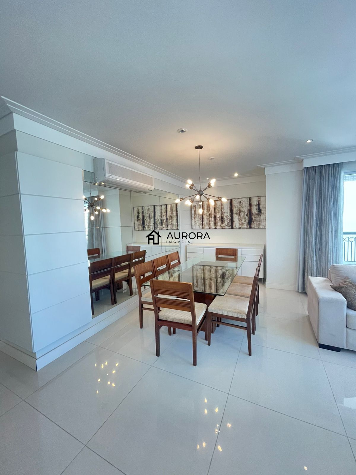 Apartamento, 3 quartos, 152 m² - Foto 5