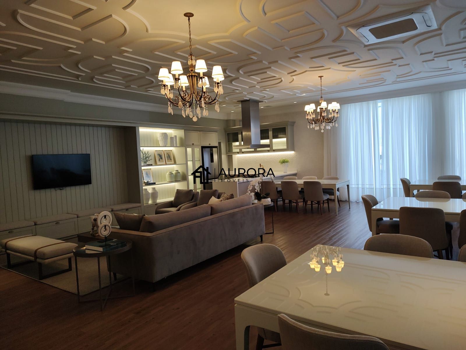 Apartamento, 4 quartos, 144 m² - Foto 42
