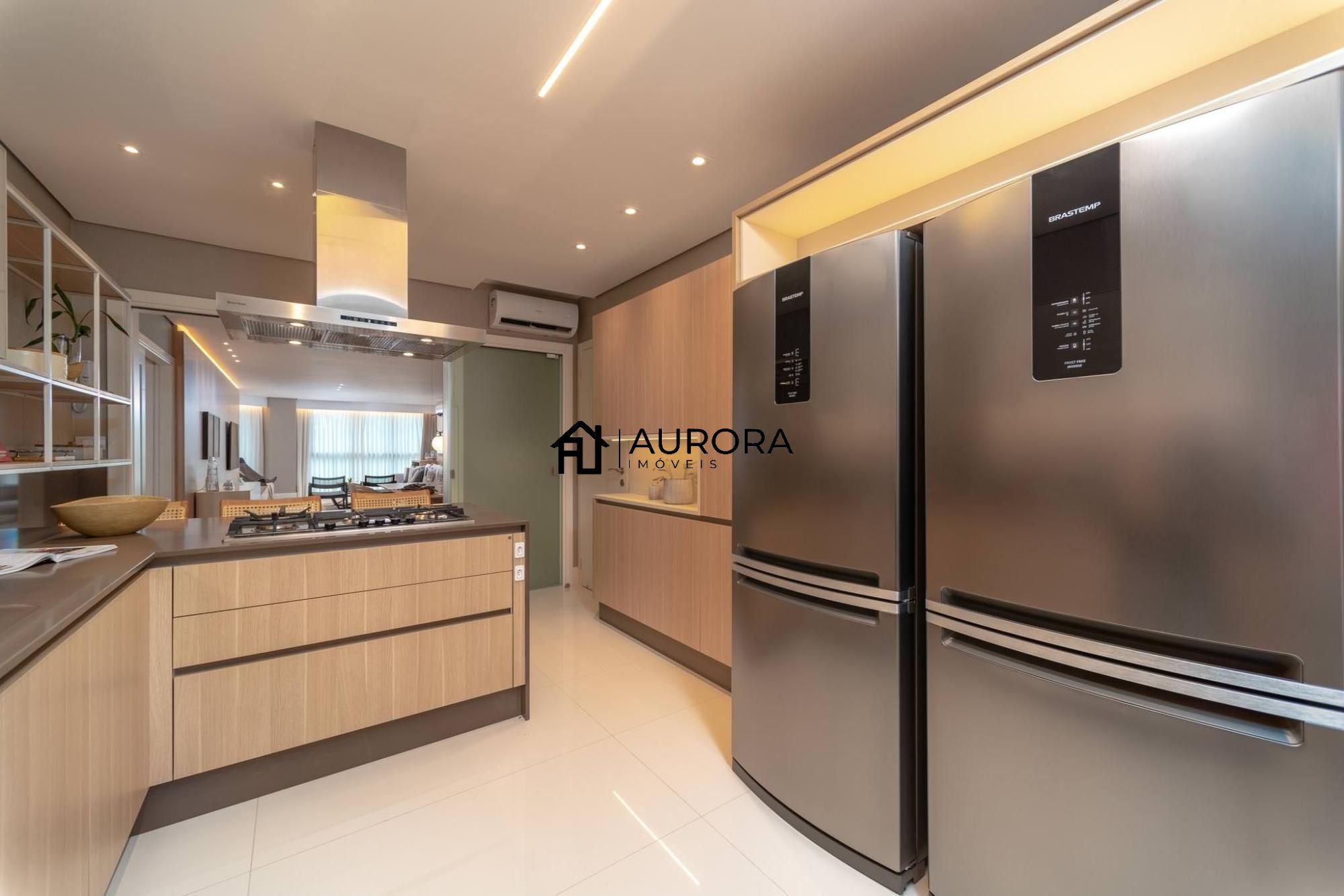 Apartamento, 4 quartos, 207 m² - Foto 11