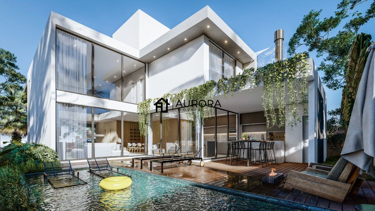 Casa, 4 quartos - Foto 8