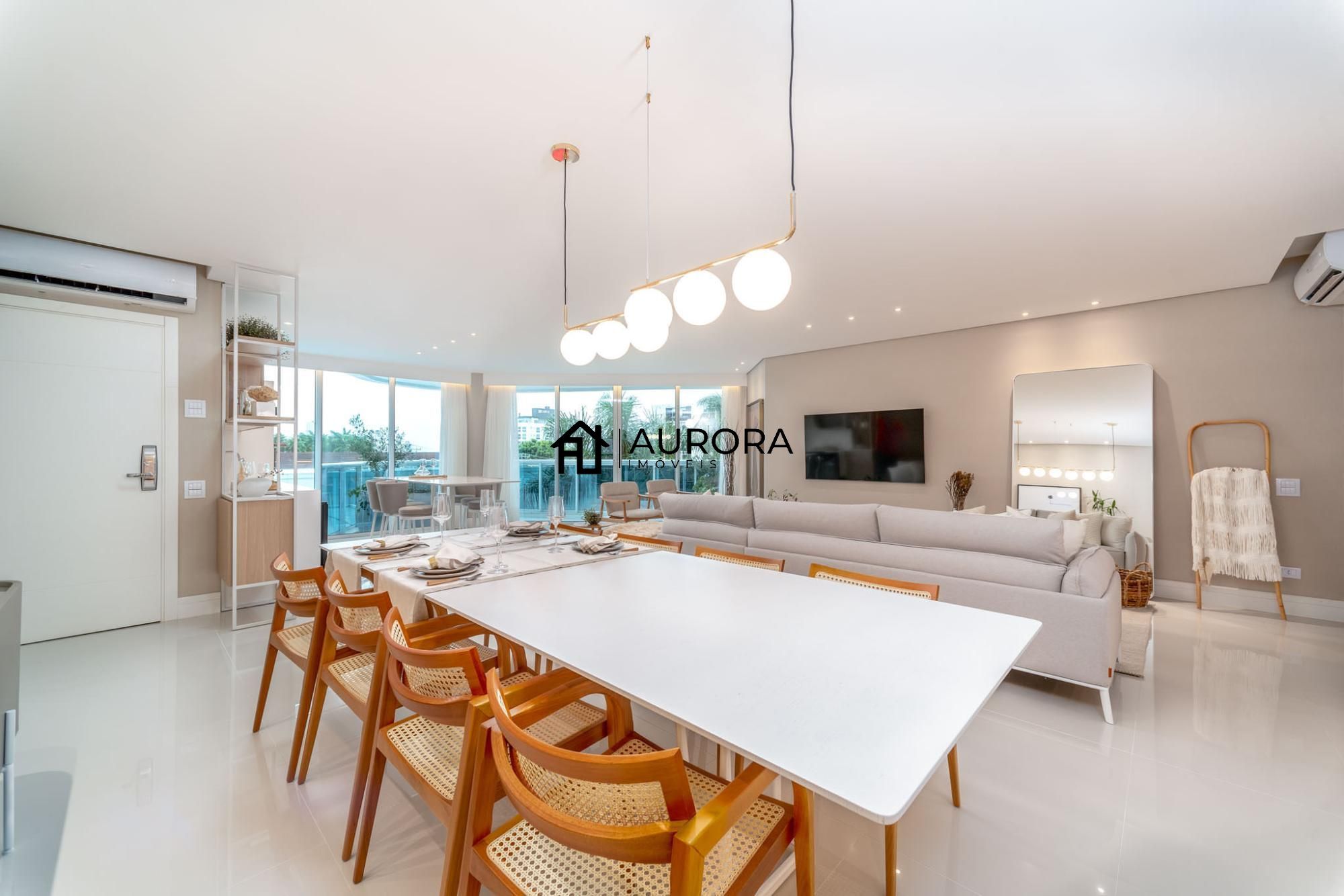 Apartamento, 4 quartos, 268 m² - Foto 2