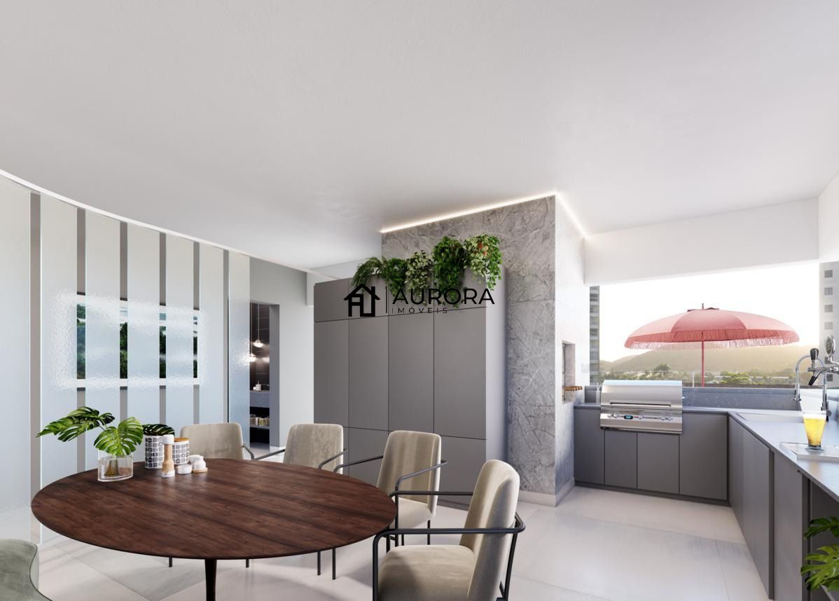 Apartamento, 4 quartos, 226 m² - Foto 22