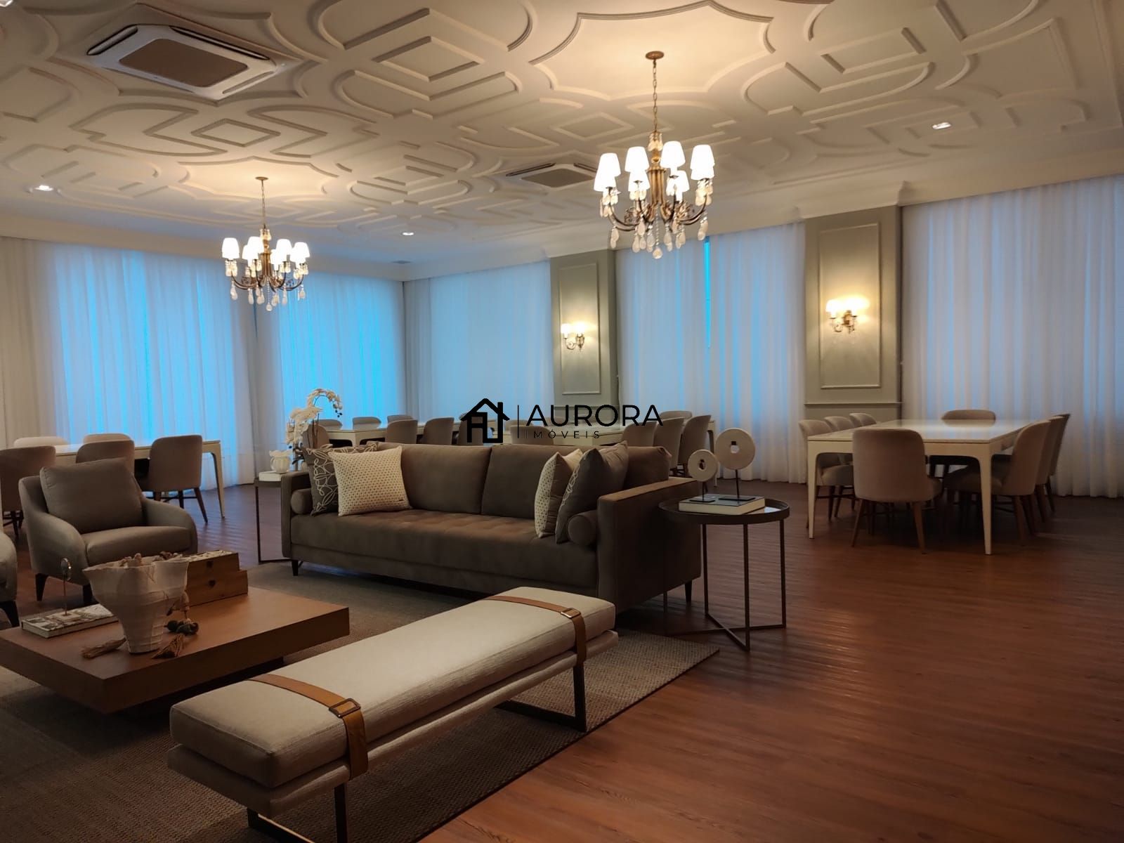 Apartamento, 4 quartos, 144 m² - Foto 25