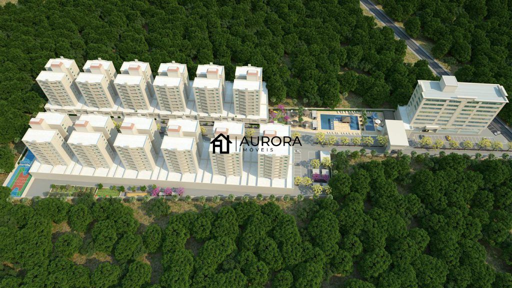 Apartamento, 2 quartos, 77 m² - Foto 9