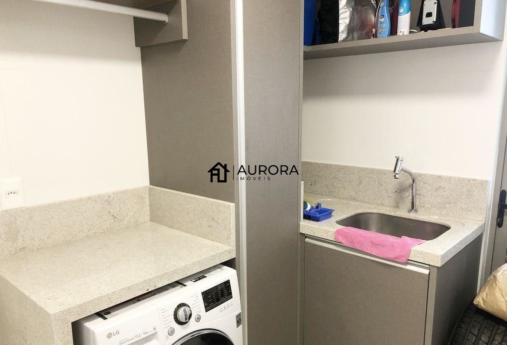 Apartamento à venda com 3 quartos, 159m² - Foto 77