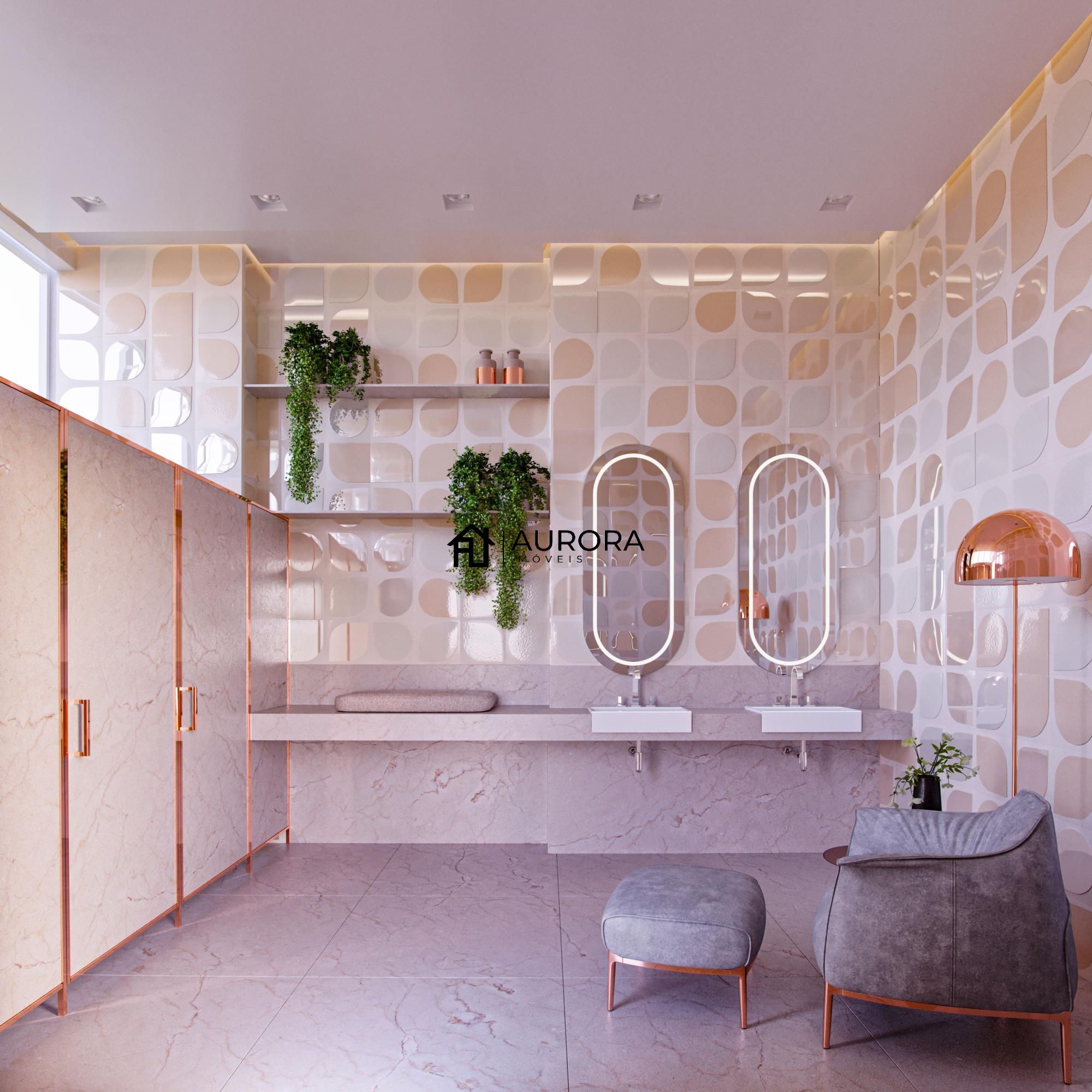 Apartamento, 4 quartos, 173 m² - Foto 17