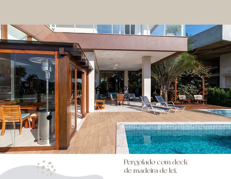 Casa, 4 quartos, 1000 m² - Foto 14