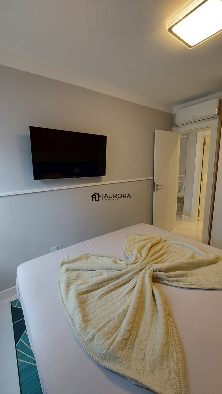 Apartamento, 1 quarto, 52 m² - Foto 5