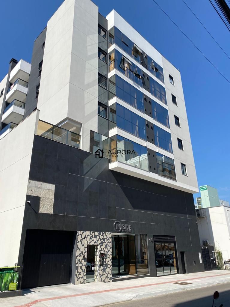 Apartamento, 2 quartos, 62 m² - Foto 1