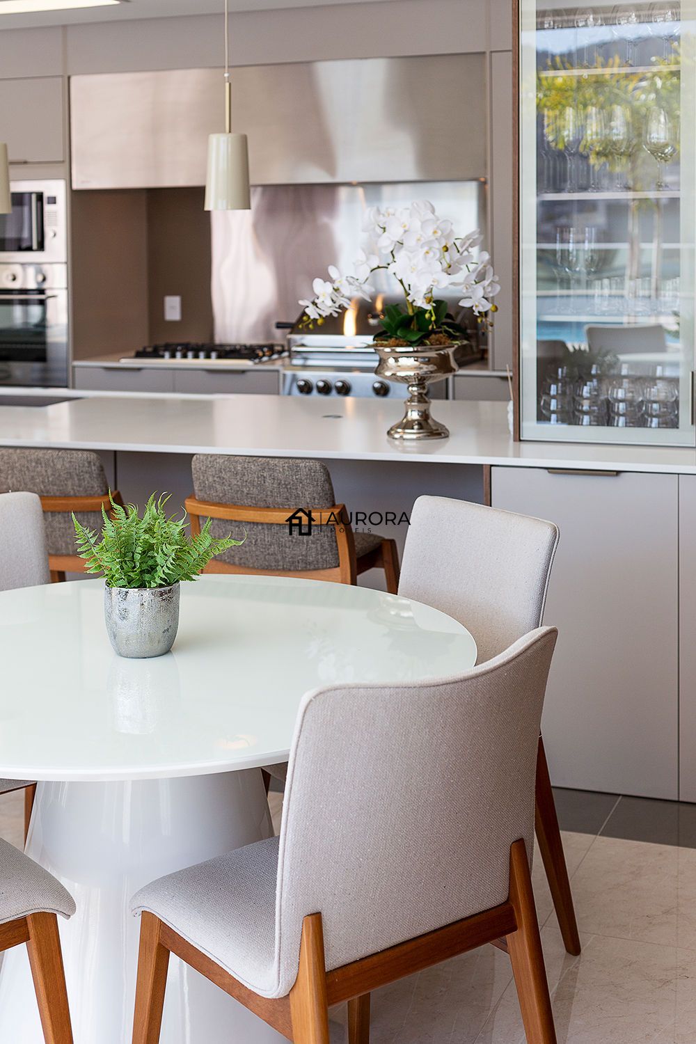 Apartamento, 4 quartos, 152 m² - Foto 16