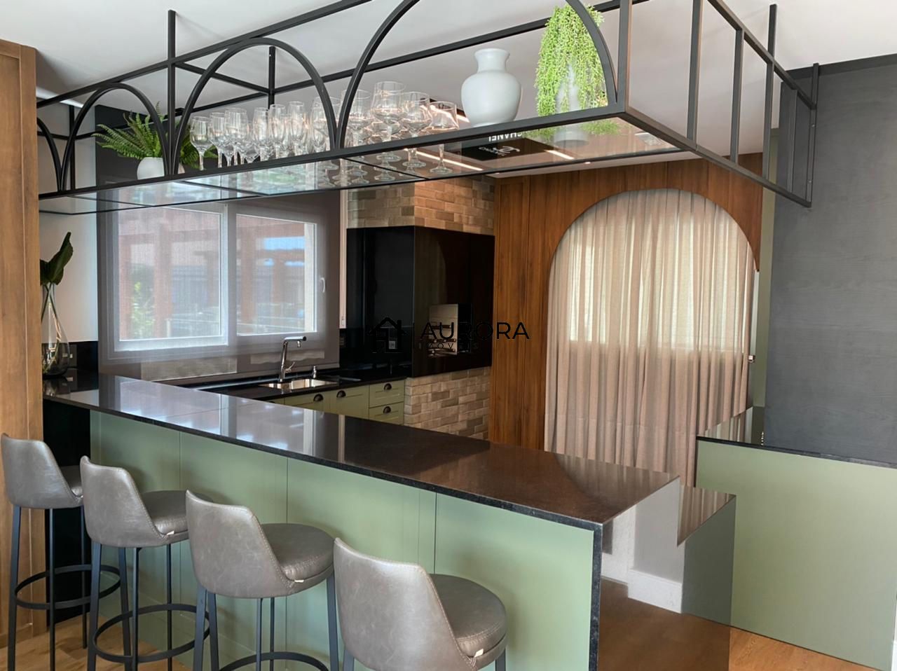 Apartamento, 3 quartos, 135 m² - Foto 52