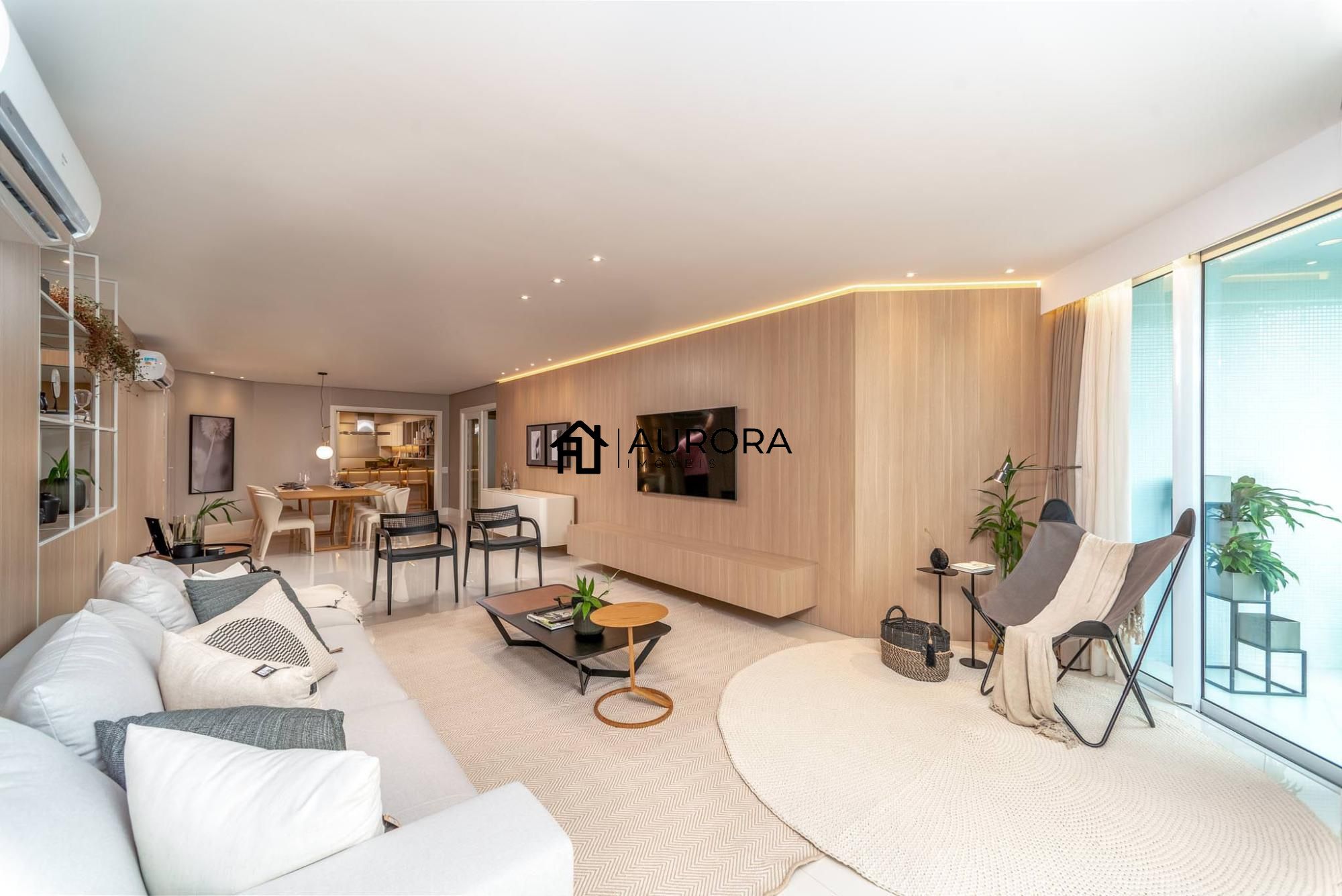 Apartamento, 4 quartos, 207 m² - Foto 3