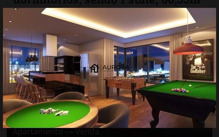 Apartamento, 1 quarto, 48 m² - Foto 35